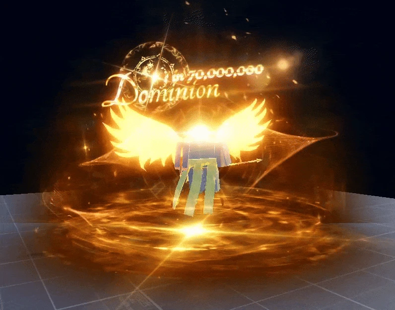 Dominion